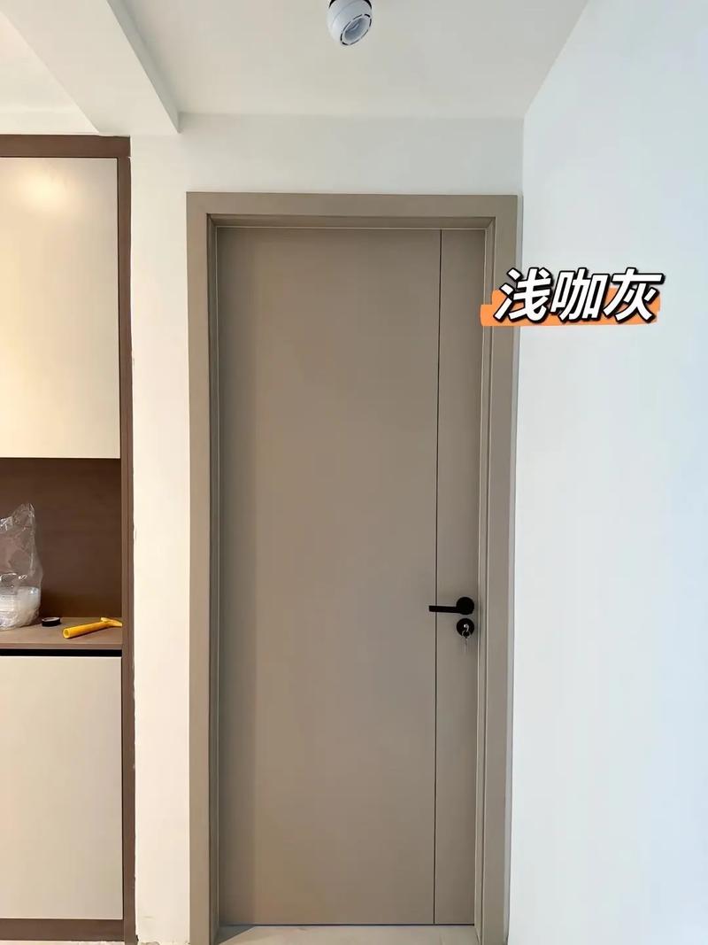 2024年卧室门流行趋势，打造个性化静谧空间